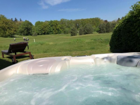 Villa Tee Time, Göhren-Lebbin